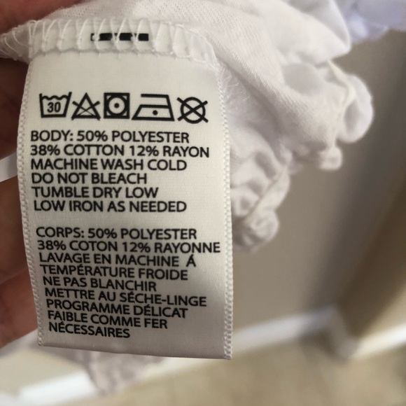 Urban Outfitters Truly Madly Deeply Crop Top - Picture 4 of 5